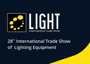 Trade Show Light 2022